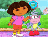 Giphy You secretly want a talking backpack and monkey friend too, don't you?